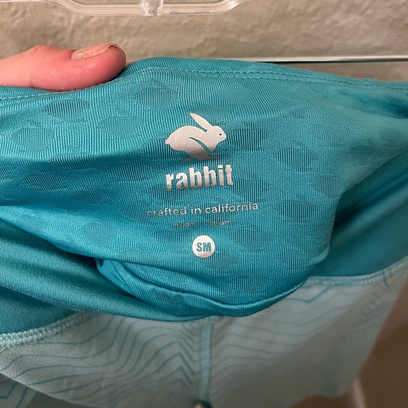 Rabbit Trail Running Shorts - Picture 2 of 2